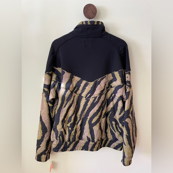 NEW Free People Walk The Line Pullover Jacket - Picture 11 of 16